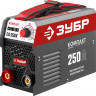 Сварочный инвертор ЗУБР СА-250К