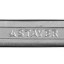 Рожковый ключ STAYER 27035-19-22