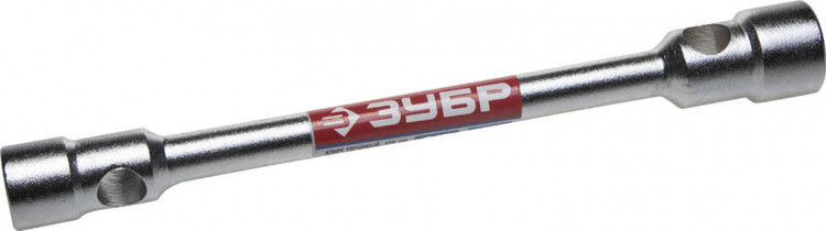 Ключ торцовый ЗУБР 27567-13-17