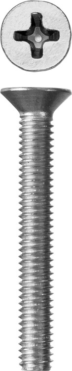 Винты ЗУБР 303110-04-030