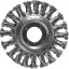 Щетка крацовка дисковая для УШМ ЗУБР 35190-100_z02