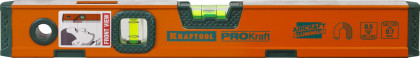 Уровень магнитный строительный KRAFTOOL 34575-040