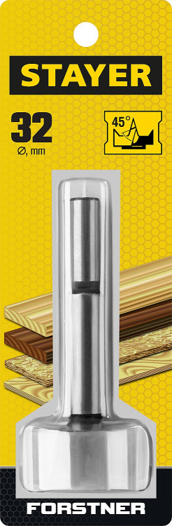 Бур SDS-plus STAYER 2930-210-16_z02
