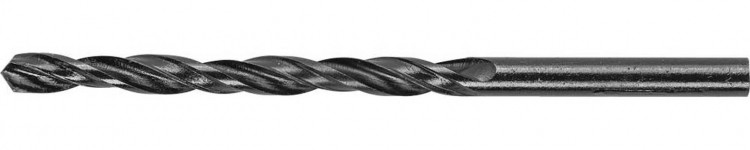 Сверло по металлу ТЕВТОН 2960-075-04
