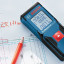Дальномер BOSCH GLM 30