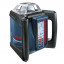 Ротационный лазерный нивелир BOSCH GRL 500 HV + LR 50