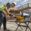 Настольная циркулярная пила DeWALT DWE7485