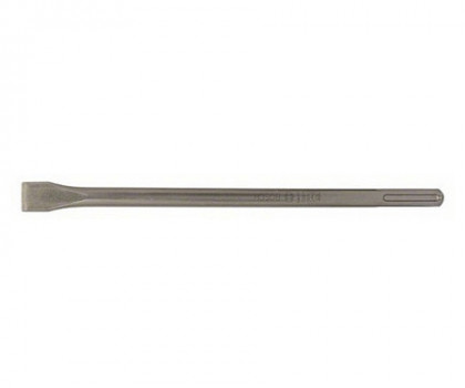 Плоское зубило BOSCH SDS-max 25x400 мм (10 шт.)