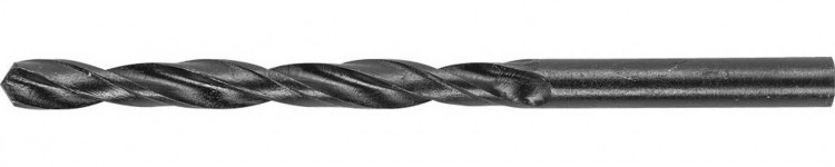 Сверло по металлу ТЕВТОН 2960-080-05