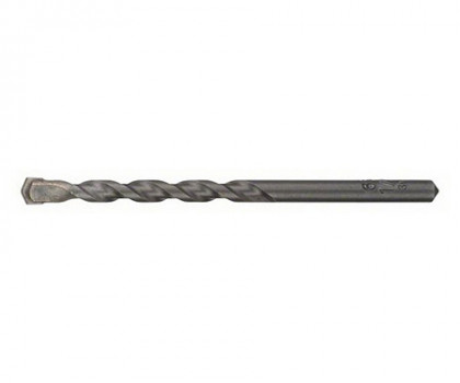 Сверло по бетону BOSCH CYL-3 6,5x100 мм SilverPerc
