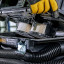 Аккумуляторный пылесос DeWALT DCV586MT2