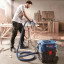 Пылесос BOSCH GAS 12-25 PL