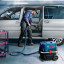 Пылесос BOSCH GAS 12-25 PL