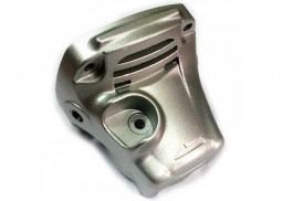Уплотнение корпуса редуктора MAKITA 318335-8