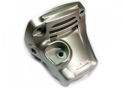 Уплотнение корпуса редуктора MAKITA 318335-8
