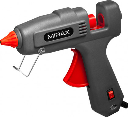 Клеевой пистолет MIRAX 06807