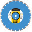 Алмазный диск DISTAR 1A1RSS/C1-H 400 F4 Baumesser Beton PRO