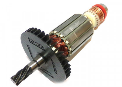 Якорь в сборе 220V MAKITA 516288-7