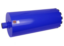 Алмазное сверло DISTAR DDS-W 200x450-14x1 1/4 UNC Reinforced concrete