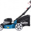 Газонокосилка MAKITA PLM4617