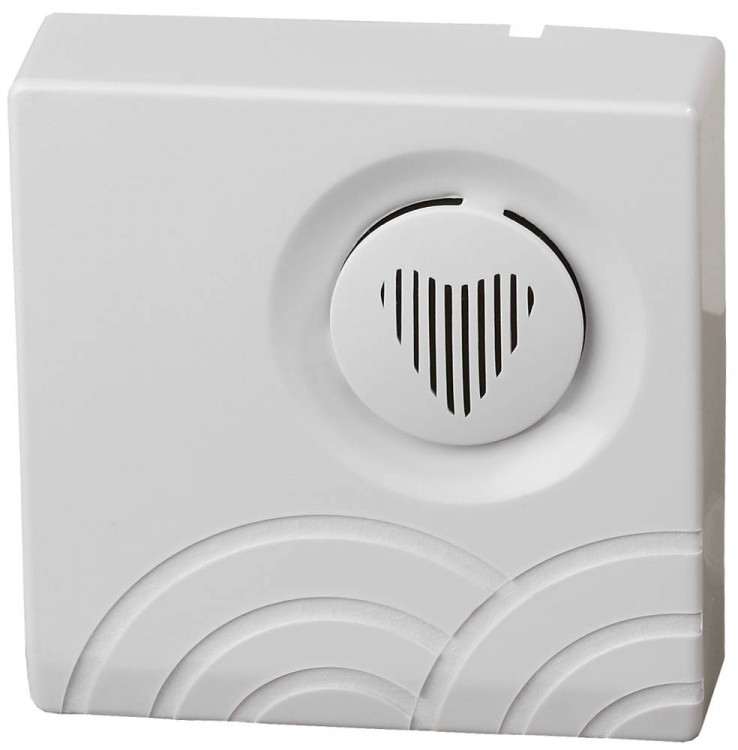 Звонок дверной электрический СВЕТОЗАР SV-58033