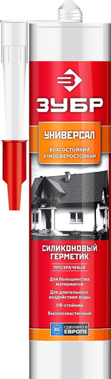 Герметик универсальный, 41233-2