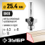 Фреза кромочная калевочная ЗУБР 28784-25.4