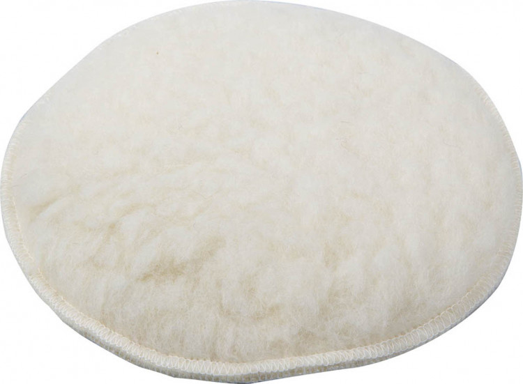 Полировальная насадка ЗУБР 3596-125