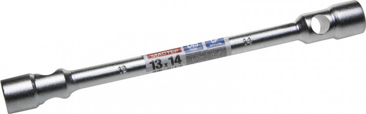 Ключ торцовый ЗУБР 27567-13-14