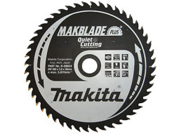 Пильный диск MAKITA MAKBlade Plus (B-09830)