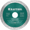 Алмазный диск отрезной KRAFTOOL 36684-115