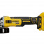 Аккумуляторная болгарка DeWALT DCG405P3