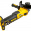 Аккумуляторная болгарка DeWALT DCG405P3