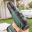 Аккумуляторная дрель-шуруповерт BOSCH UniversalDrill18 (1 ак.) Кейс