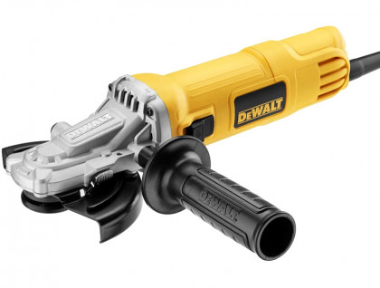 Болгарка DeWALT DWE4157F