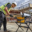 Настольная циркулярная пила DeWALT DWE7485RS