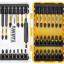 Набор бит DeWALT DT70731T (37&nbsp;шт.)