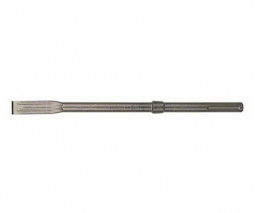 Плоское зубило BOSCH SDS-max 25х400 мм