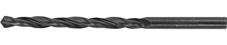 Сверло по металлу ТЕВТОН 2960-080-045