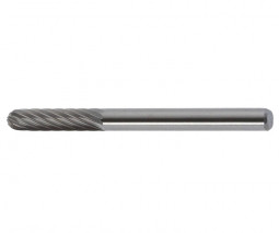 Твердосплавная фреза Bosch карбид-вольфрам Dremel 3,2 мм (9901)