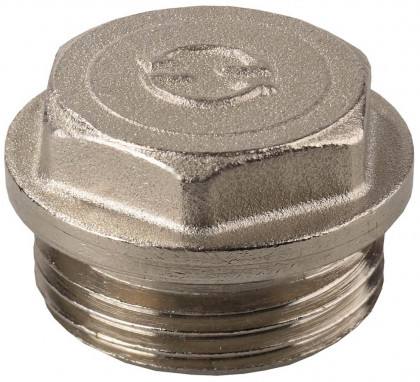Заглушка GENERAL FITTINGS 51100-1