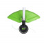 Триммер аккумуляторный Greenworks GD60LT, 60V, 40 см, c АКБ 4АЧ и ЗУ