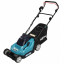 Аккумуляторная газонокосилка MAKITA DLM382Z