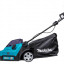 Аккумуляторная газонокосилка MAKITA DLM382Z