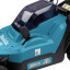 Аккумуляторная газонокосилка MAKITA DLM382Z