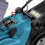 Аккумуляторная газонокосилка MAKITA DLM382Z
