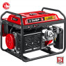 Бензиновый электрогенератор ЗУБР СБА-7000