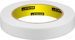 Двусторонняя клейкая лента STAYER 12231-19-05