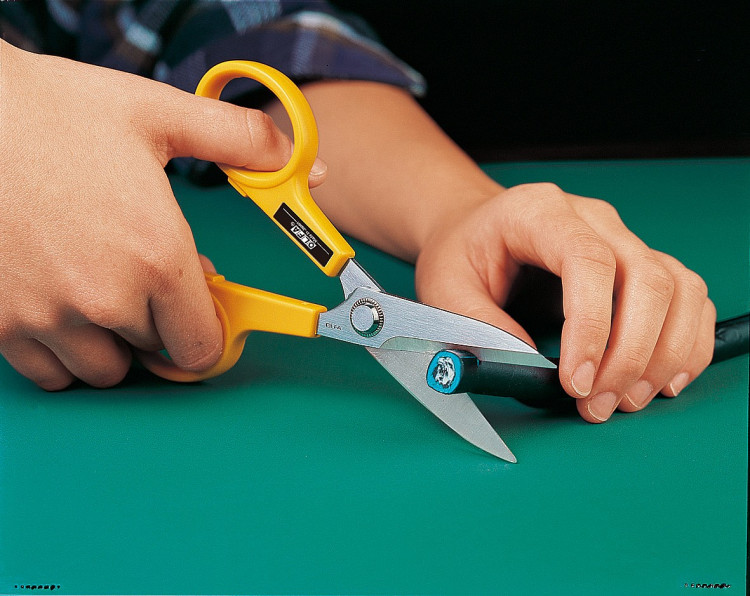 Ножницы OLFA OL-SCS-2