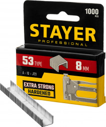 Скобы STAYER  3159-08_z02